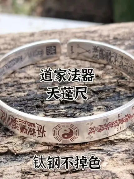Tianpeng ruler bracelet