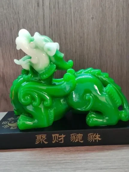 Wealth-attracting Pixiu
